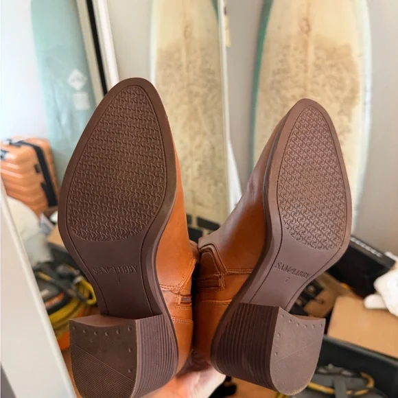 SAM & LIBBY BOOTS - Picture 12 of 12